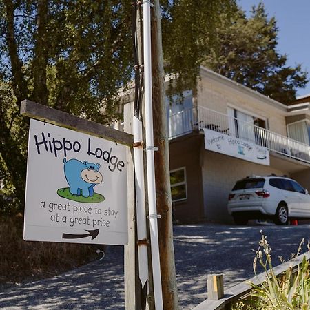 Hippo Lodge Backpackers Queenstown Exterior photo