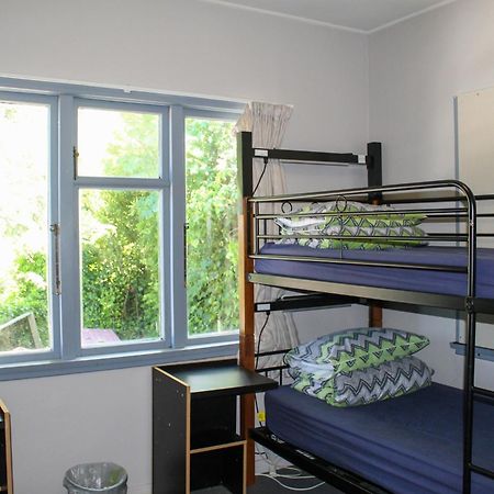 Hippo Lodge Backpackers Queenstown Exterior photo