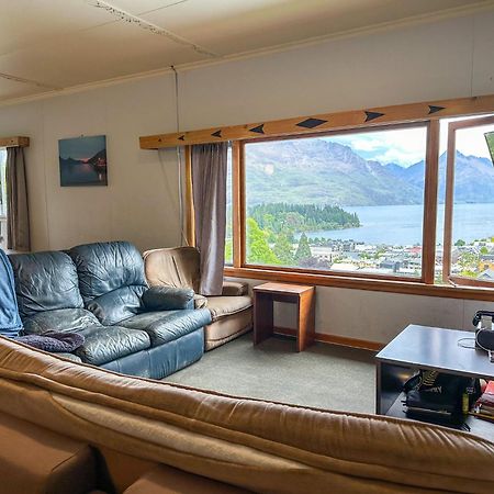 Hippo Lodge Backpackers Queenstown Exterior photo