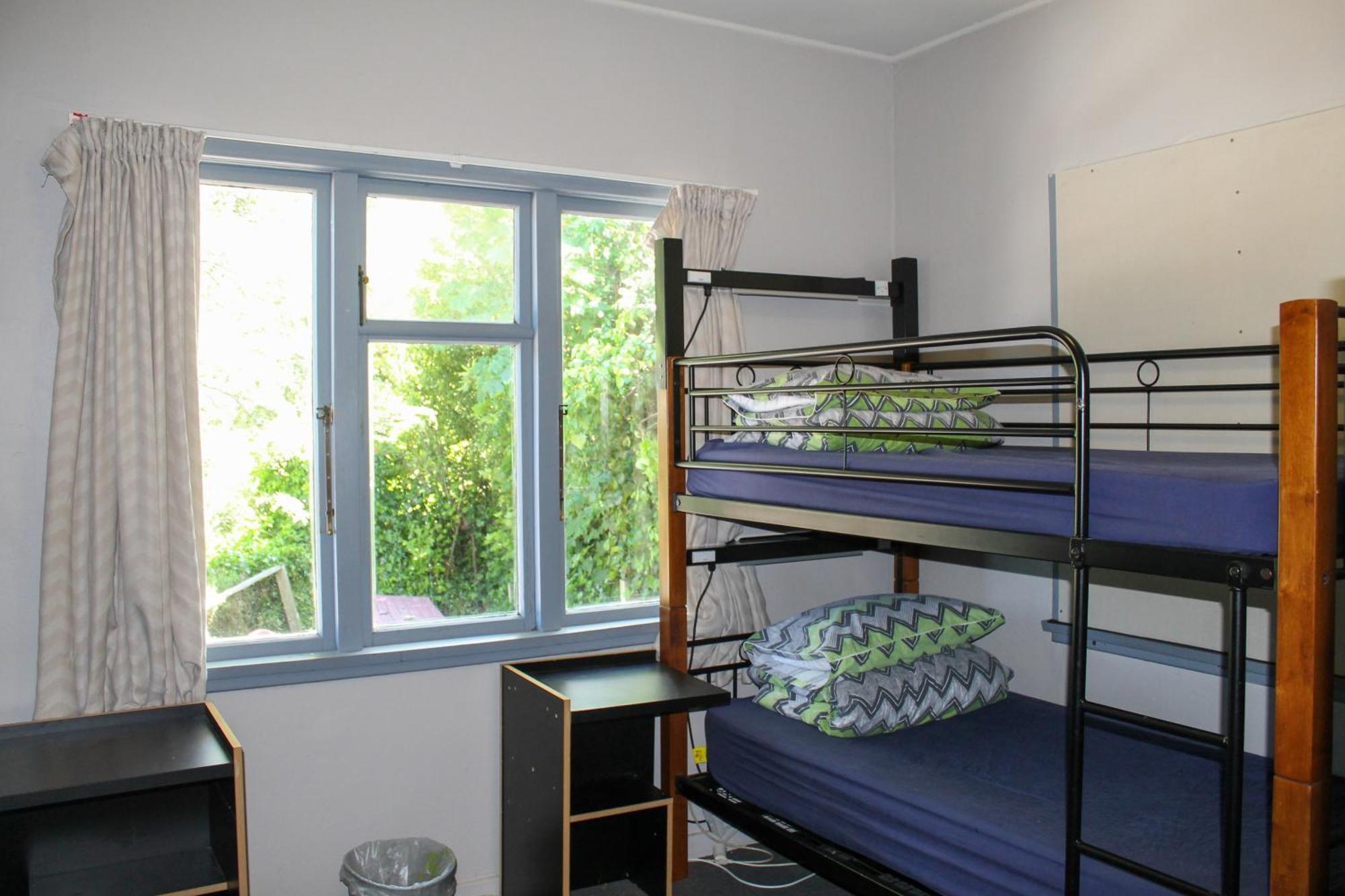 Hippo Lodge Backpackers Queenstown Exterior photo