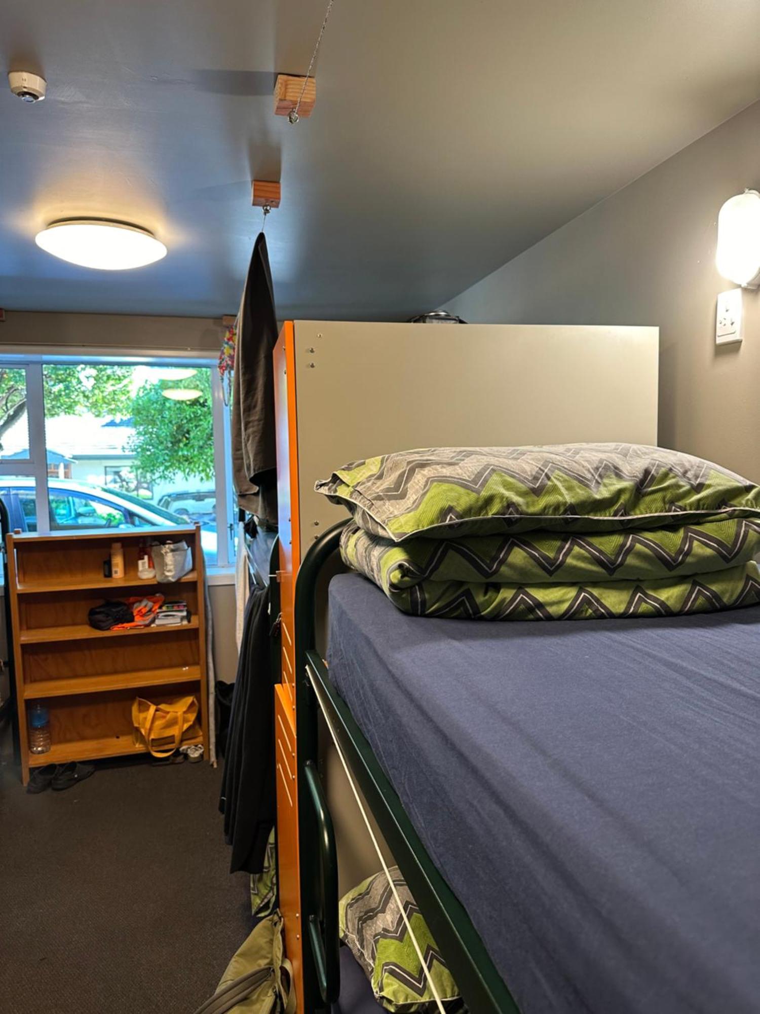 Hippo Lodge Backpackers Queenstown Exterior photo